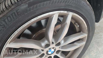 2018 BMW X4 Sports Activity Vehicle M40i M SPORT LINE - miniatura 32