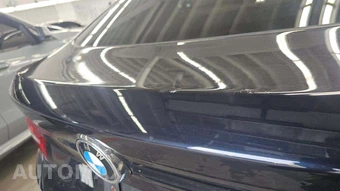 2018 BMW X4 Sports Activity Vehicle M40i M SPORT LINE - miniatura 35