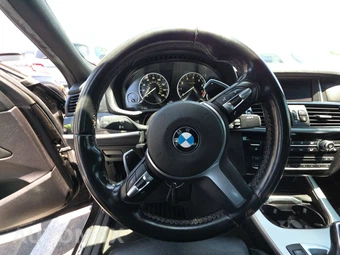 2018 BMW X4 Sports Activity Vehicle M40i M SPORT LINE - miniatura 10