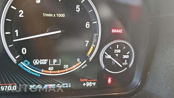 2018 BMW X4 Sports Activity Vehicle M40i M SPORT LINE - miniatura 24