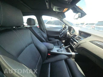 2018 BMW X4 Sports Activity Vehicle M40i M SPORT LINE - miniatura 8