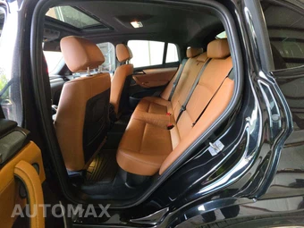 2018 BMW X4 Sports Activity Vehicle M40i M SPORT LINE - miniatura 13