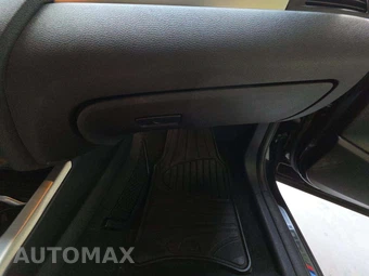 2018 BMW X4 Sports Activity Vehicle M40i M SPORT LINE - miniatura 19