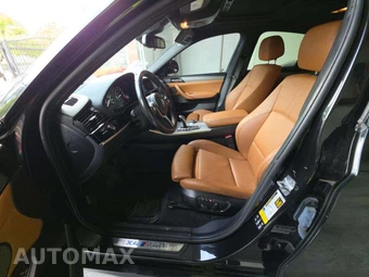 2018 BMW X4 Sports Activity Vehicle M40i M SPORT LINE - miniatura 6