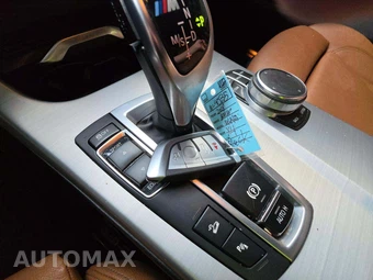 2018 BMW X4 Sports Activity Vehicle M40i M SPORT LINE - miniatura 8