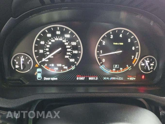 2018 BMW X4 Sports Activity Vehicle M40i M SPORT LINE - miniatura 9
