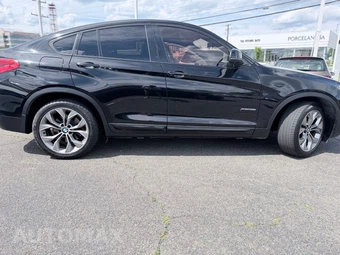 2018 BMW X4 Sports Activity Vehicle xDrive28i - miniatura 11