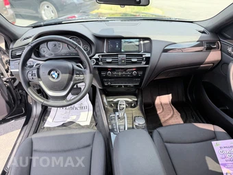 2018 BMW X4 Sports Activity Vehicle xDrive28i - miniatura 12