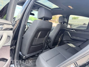2018 BMW X4 Sports Activity Vehicle xDrive28i - miniatura 13