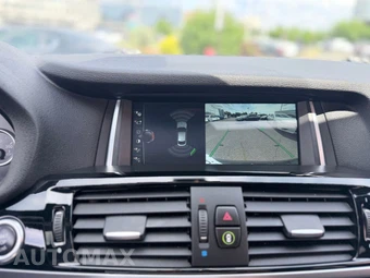 2018 BMW X4 Sports Activity Vehicle xDrive28i - miniatura 18