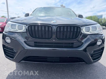 2018 BMW X4 Sports Activity Vehicle xDrive28i - miniatura 2