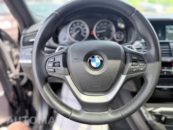 2018 BMW X4 Sports Activity Vehicle xDrive28i - miniatura 20
