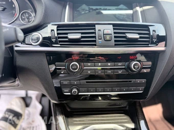 2018 BMW X4 Sports Activity Vehicle xDrive28i - miniatura 22