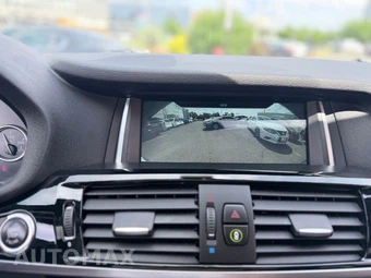 2018 BMW X4 Sports Activity Vehicle xDrive28i - miniatura 23