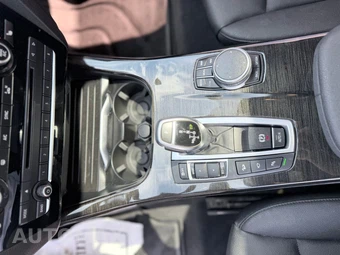 2018 BMW X4 Sports Activity Vehicle xDrive28i - miniatura 25