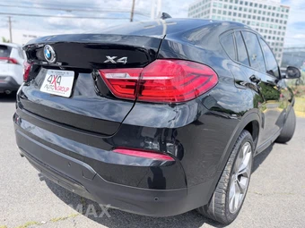 2018 BMW X4 Sports Activity Vehicle xDrive28i - miniatura 6