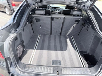 2018 BMW X4 Sports Activity Vehicle xDrive28i - miniatura 8