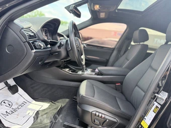 2018 BMW X4 Sports Activity Vehicle xDrive28i - miniatura 9