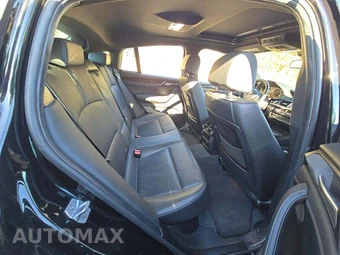2018 BMW X4 Sports Activity Vehicle xDrive28i - miniatura 16