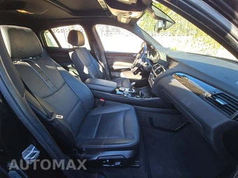 2018 BMW X4 Sports Activity Vehicle xDrive28i - miniatura 18