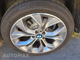 2018 BMW X4 Sports Activity Vehicle xDrive28i - miniatura 28