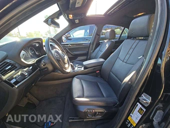 2018 BMW X4 Sports Activity Vehicle xDrive28i - miniatura 6