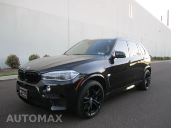 2018 BMW X5 M Sports Activity Vehicle - miniatura 14