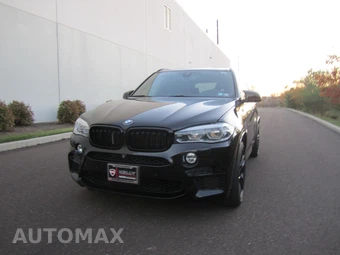 2018 BMW X5 M Sports Activity Vehicle - miniatura 16