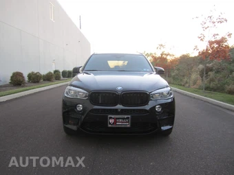 2018 BMW X5 M Sports Activity Vehicle - miniatura 17
