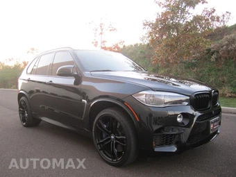 2018 BMW X5 M Sports Activity Vehicle - miniatura 2