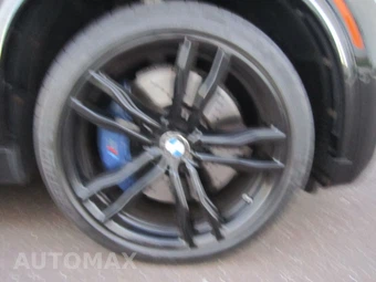 2018 BMW X5 M Sports Activity Vehicle - miniatura 20