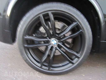 2018 BMW X5 M Sports Activity Vehicle - miniatura 21