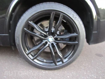 2018 BMW X5 M Sports Activity Vehicle - miniatura 22