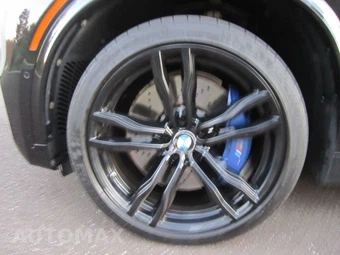 2018 BMW X5 M Sports Activity Vehicle - miniatura 23