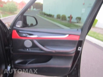 2018 BMW X5 M Sports Activity Vehicle - miniatura 25
