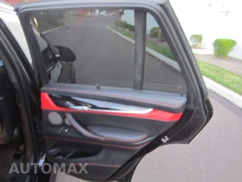 2018 BMW X5 M Sports Activity Vehicle - miniatura 33