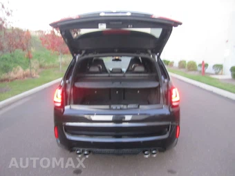 2018 BMW X5 M Sports Activity Vehicle - miniatura 35