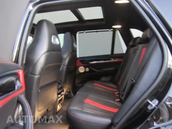 2018 BMW X5 M Sports Activity Vehicle - miniatura 40