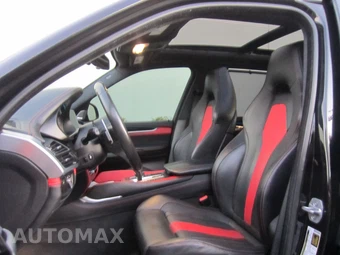 2018 BMW X5 M Sports Activity Vehicle - miniatura 41