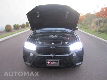 2018 BMW X5 M Sports Activity Vehicle - miniatura 53