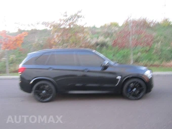 2018 BMW X5 M Sports Activity Vehicle - miniatura 6