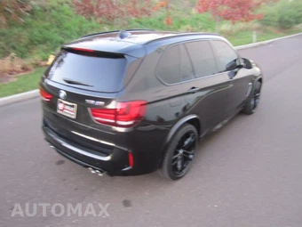 2018 BMW X5 M Sports Activity Vehicle - miniatura 8