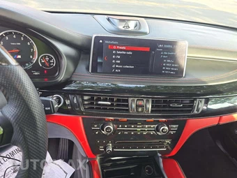 2018 BMW X5 M Sports Activity Vehicle - miniatura 10