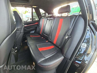 2018 BMW X5 M Sports Activity Vehicle - miniatura 13