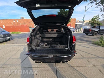 2018 BMW X5 M Sports Activity Vehicle - miniatura 14