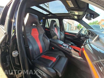 2018 BMW X5 M Sports Activity Vehicle - miniatura 18