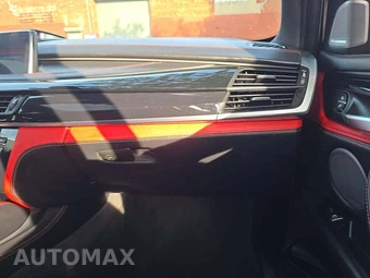 2018 BMW X5 M Sports Activity Vehicle - miniatura 19