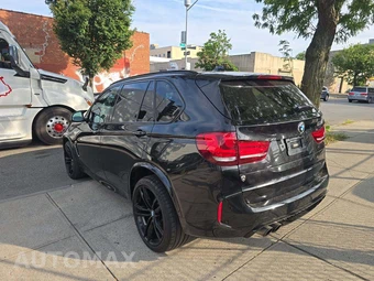2018 BMW X5 M Sports Activity Vehicle - miniatura 2