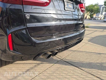 2018 BMW X5 M Sports Activity Vehicle - miniatura 23