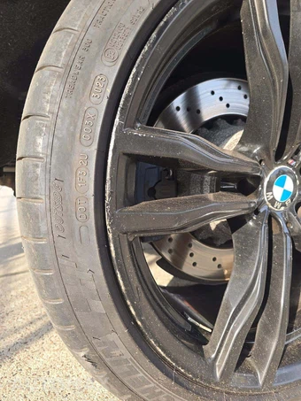 2018 BMW X5 M Sports Activity Vehicle - miniatura 24